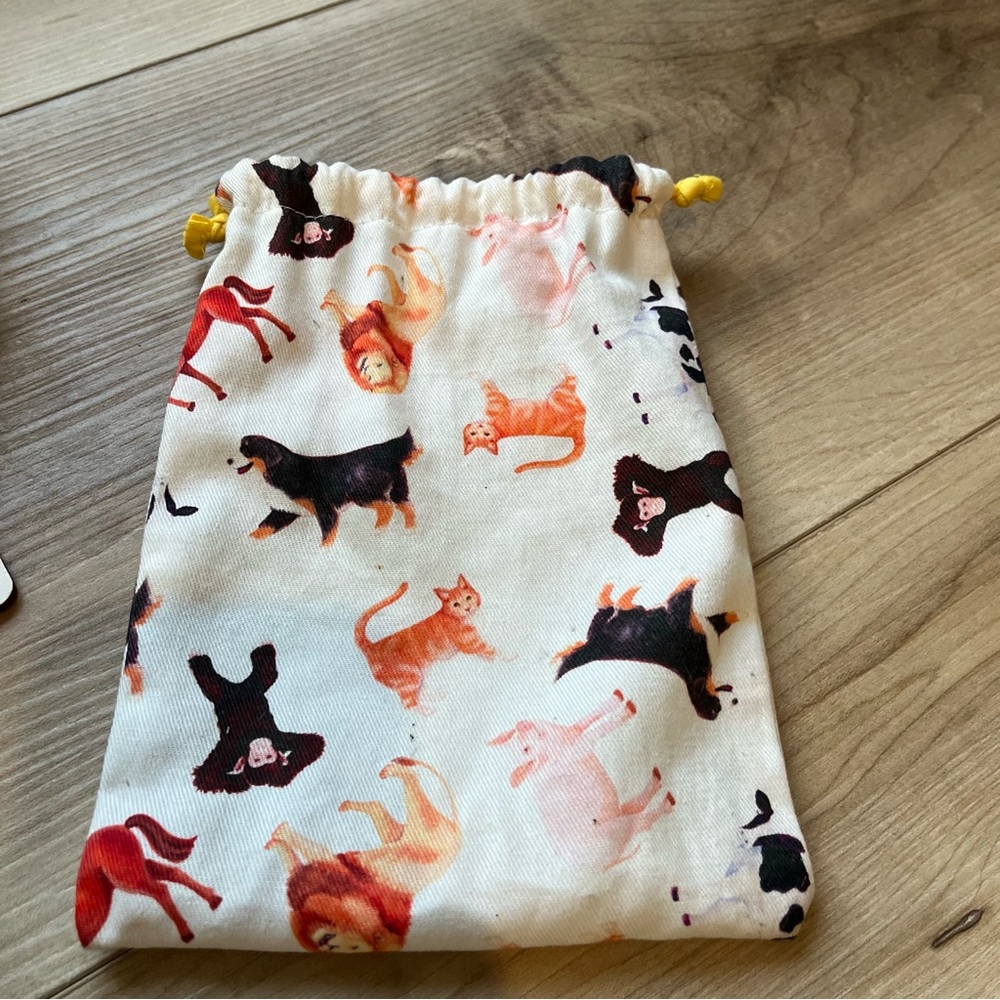 Lovevery Toddler Animal Sort & Match Montessori-Inspired Play Kit Complete - Picture 6 of 6